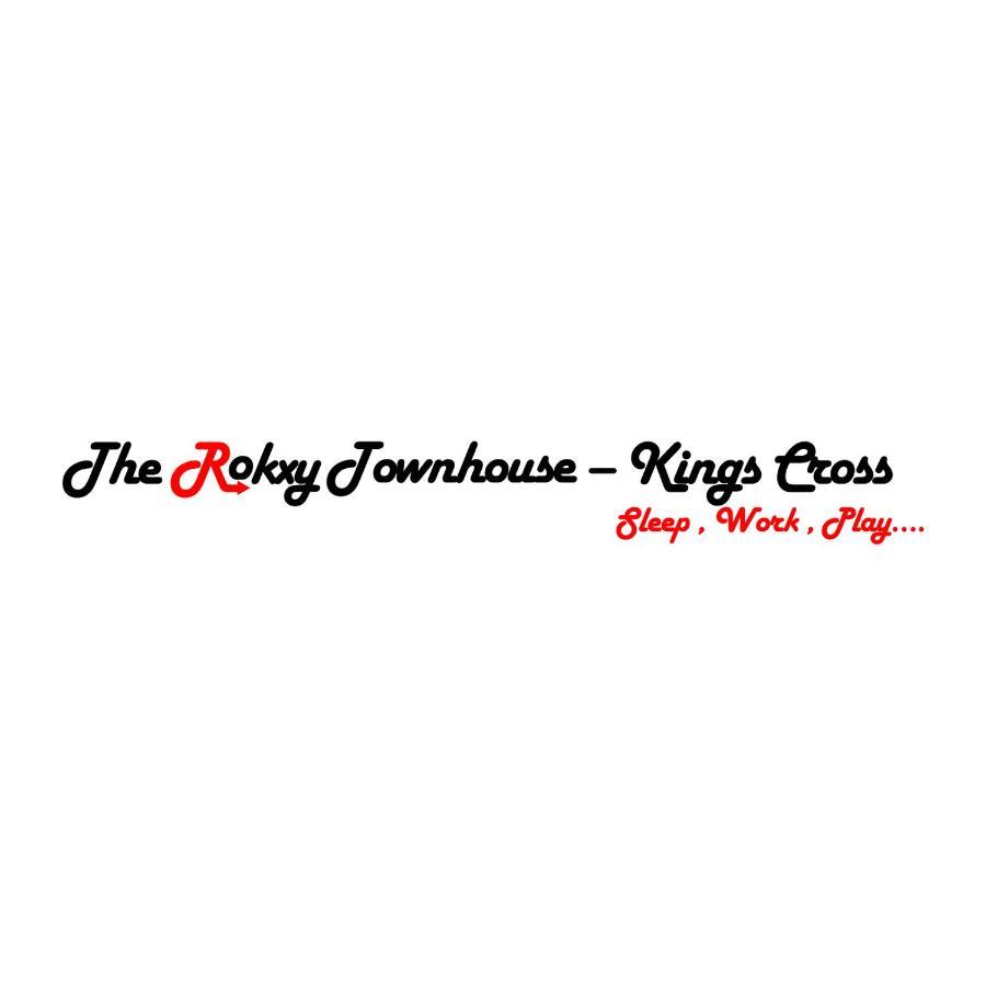 The Rokxy Townhouse - Kings Cross Hotel London Kültér fotó