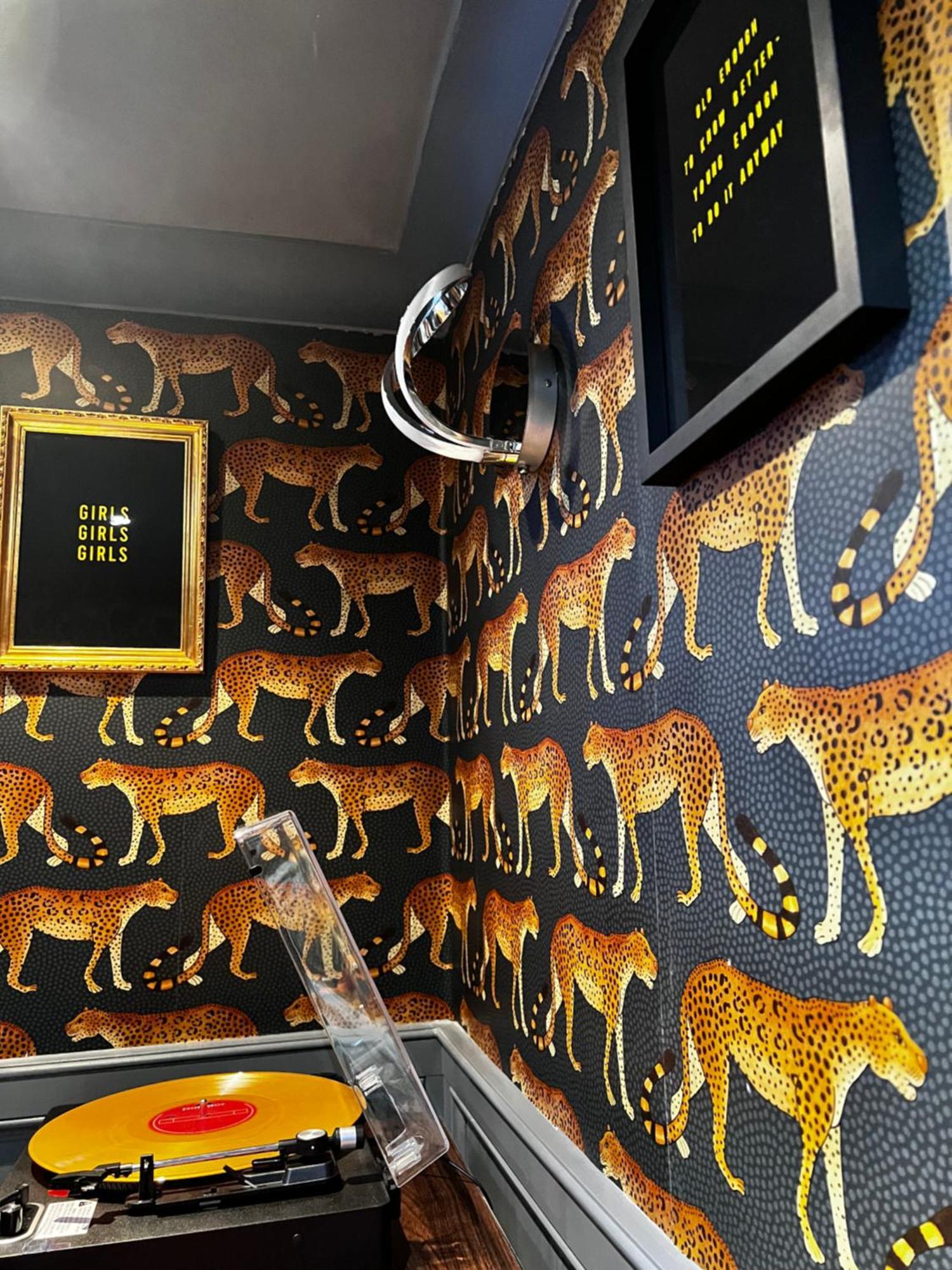 The Rokxy Townhouse - Kings Cross Hotel London Kültér fotó